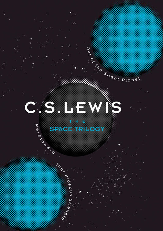 The Space Trilogy [75Th Anniversary Edition]