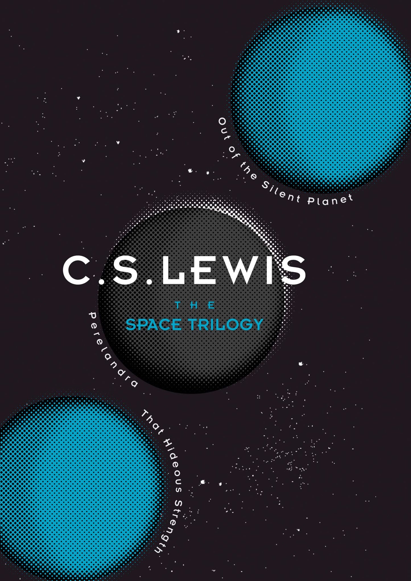 The Space Trilogy [75Th Anniversary Edition]