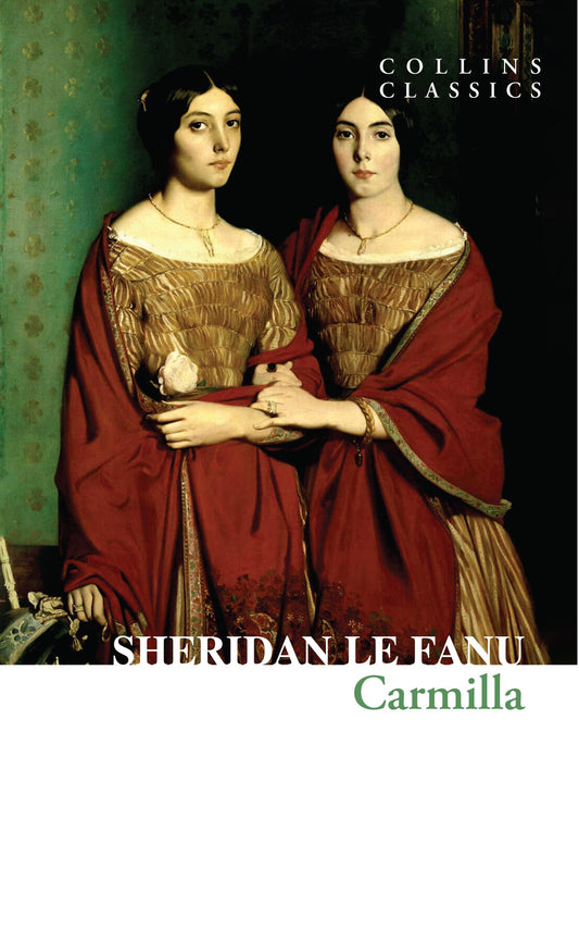 Collins Classics — Carmilla