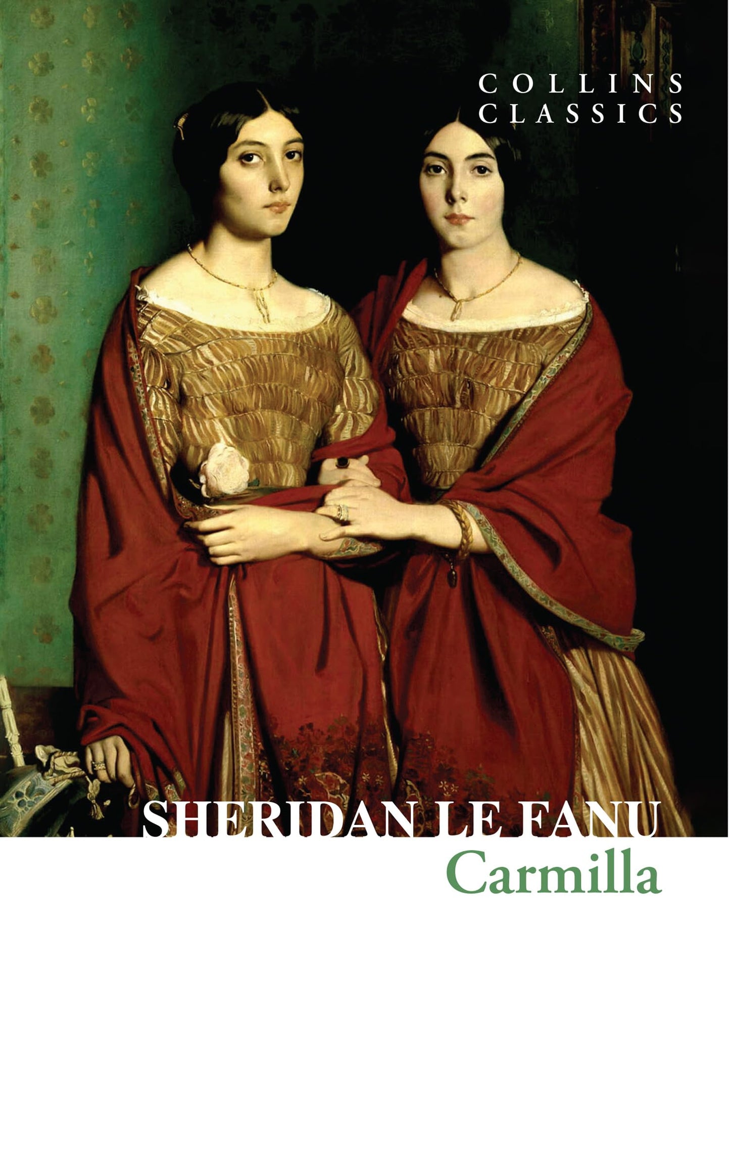 Collins Classics — Carmilla