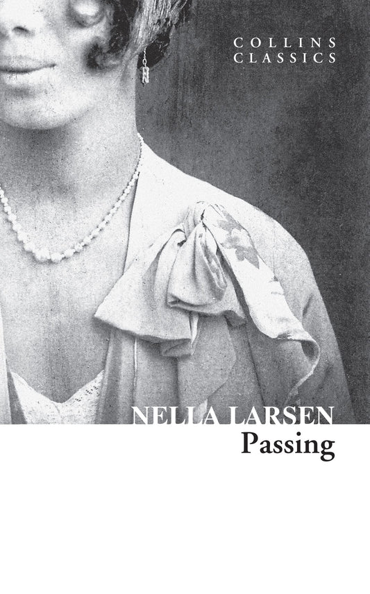 Collins Classics — Passing