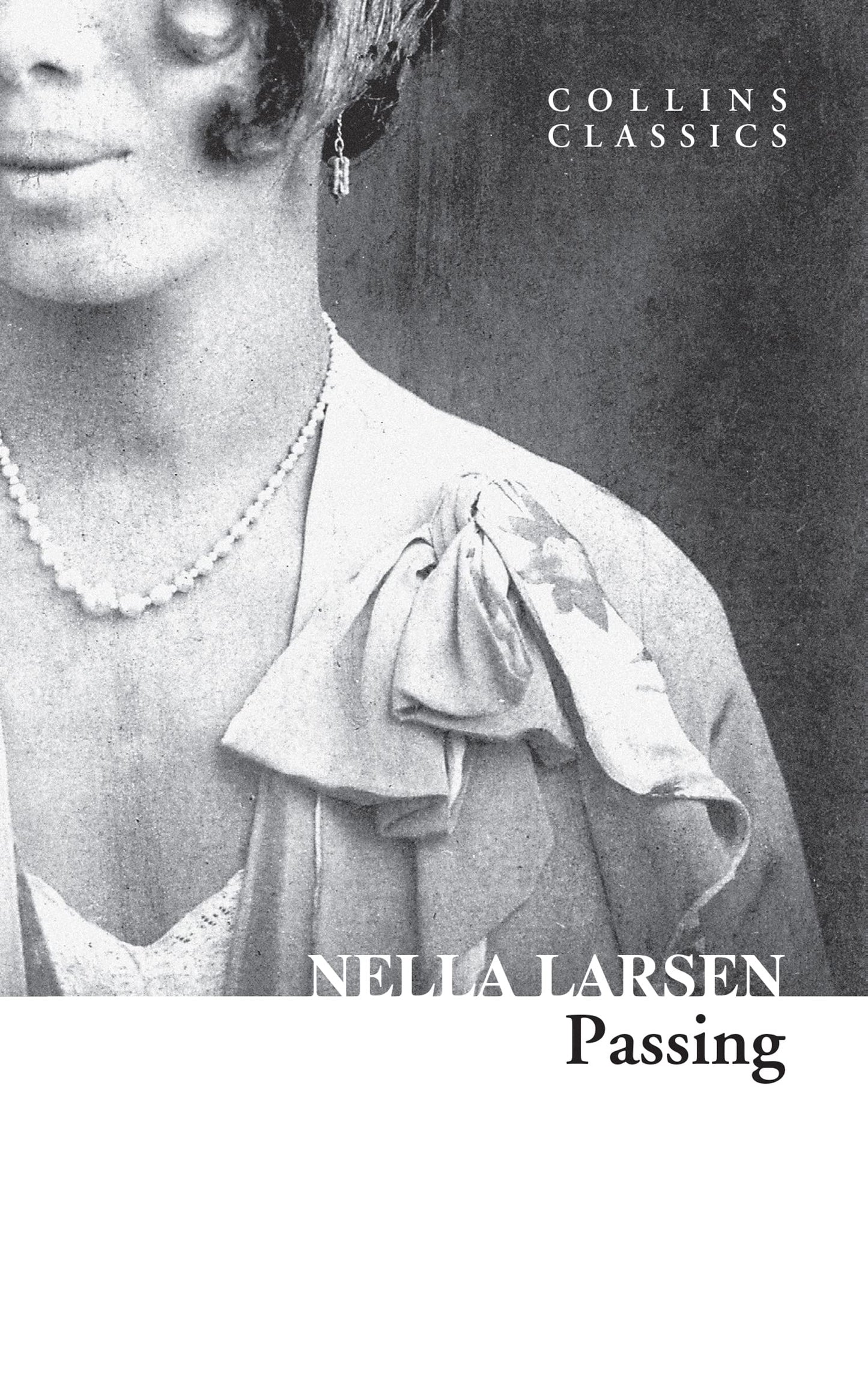 Collins Classics — Passing