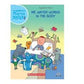 The World Of Mister Water Box Set