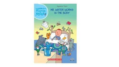 The World Of Mister Water Box Set