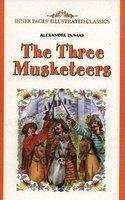 Ic-The Three Musketeers