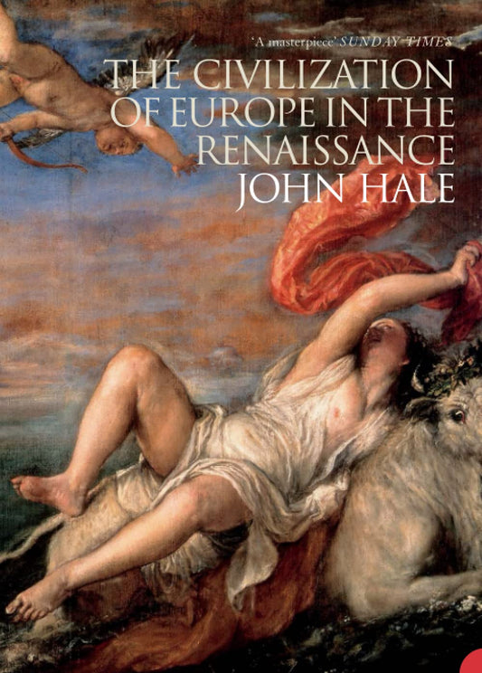 Civilization Of Europe In Renaissance