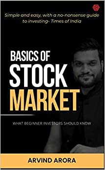 Basics Of Stock Market | Complete Guide For Stock Beginners | Arvind Arora | A2Motivation