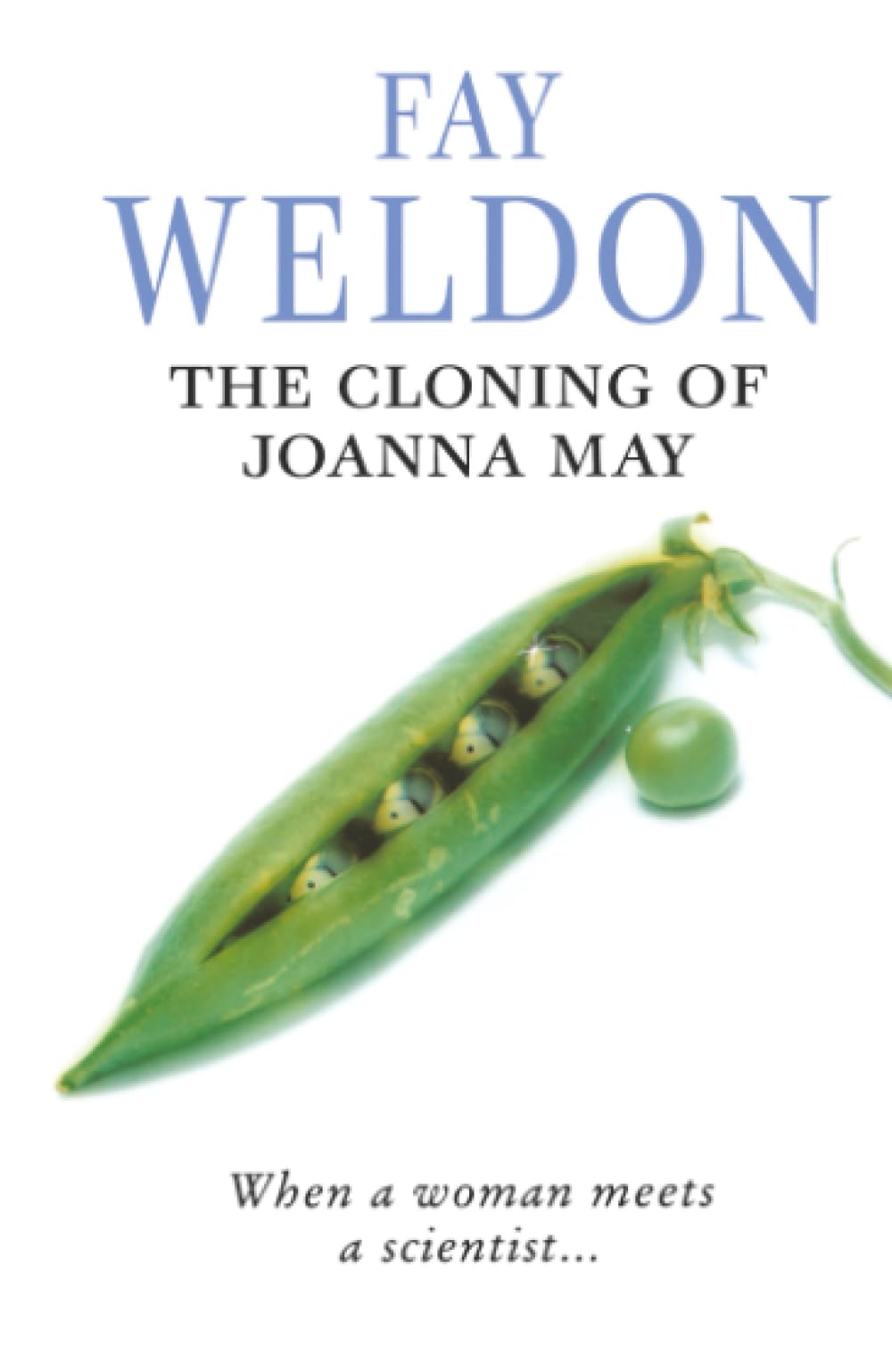 The Cloning Of Joanna May