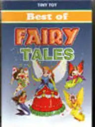Hb:Best Of Fairy Tales