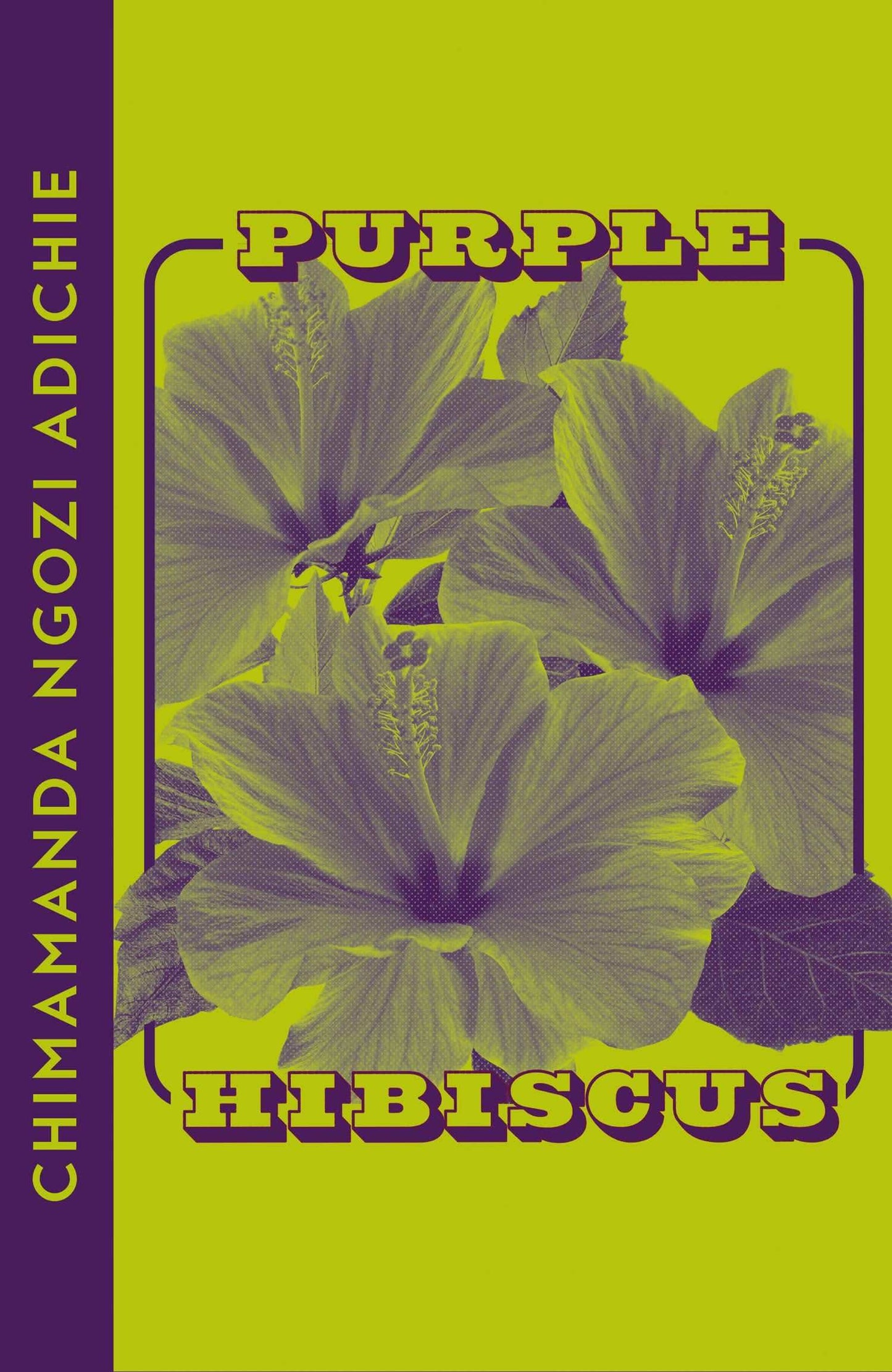 Purple Hibiscus : Collins Modern Classics Edition