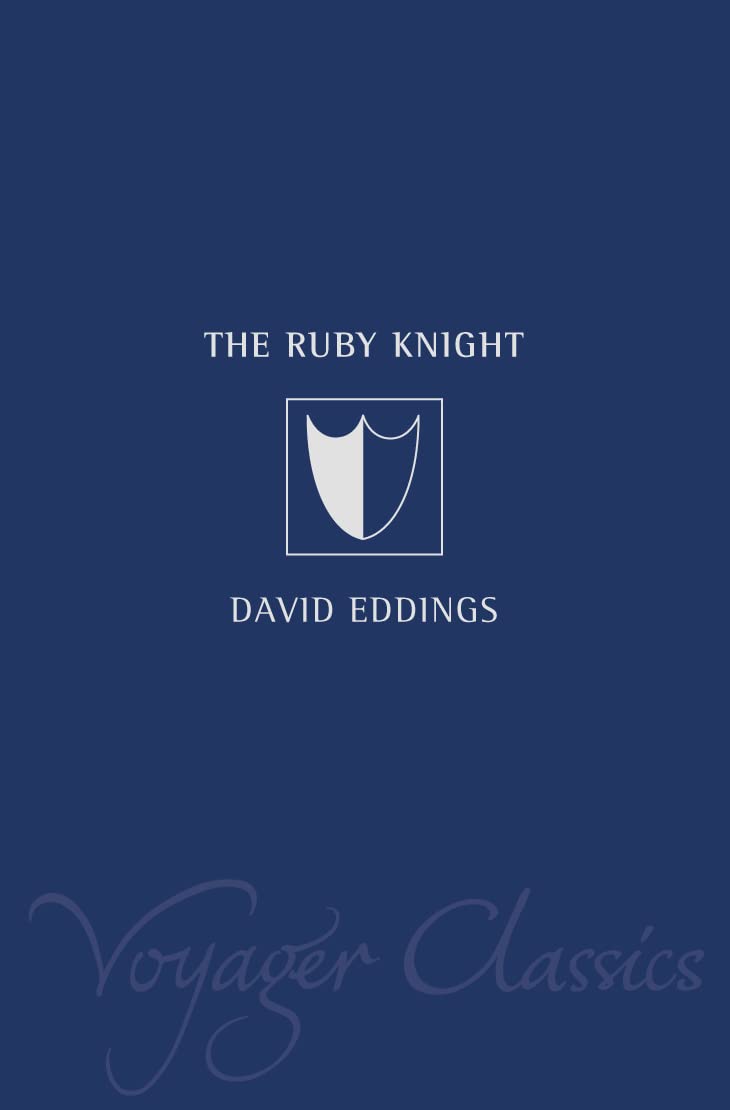 Ruby Knight Pb