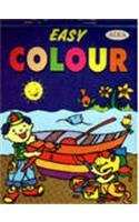 Easy Colour Violet