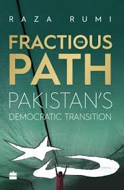 Fractious Path