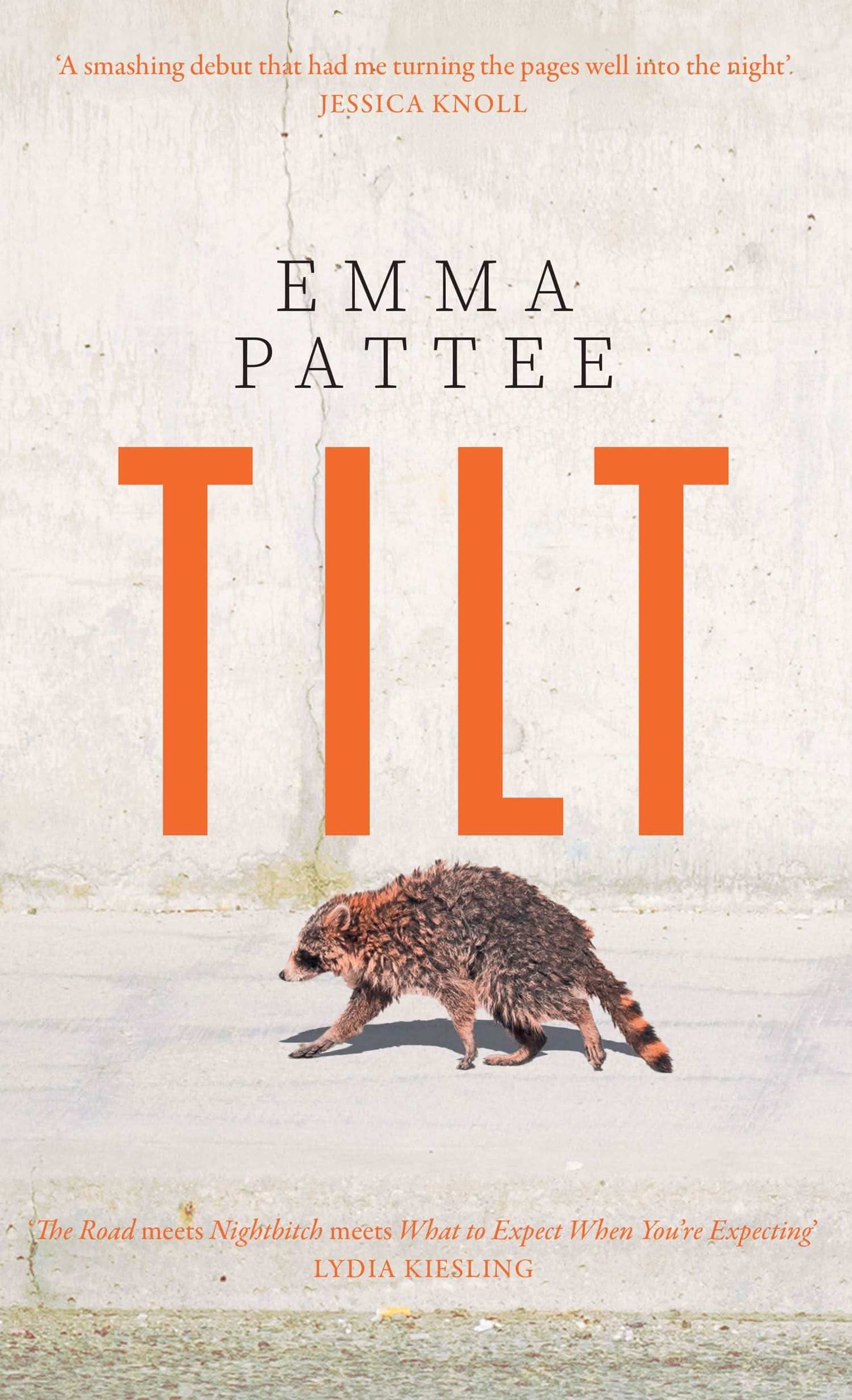 Tilt