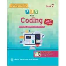 Gbp Fun With Coding Bk 7