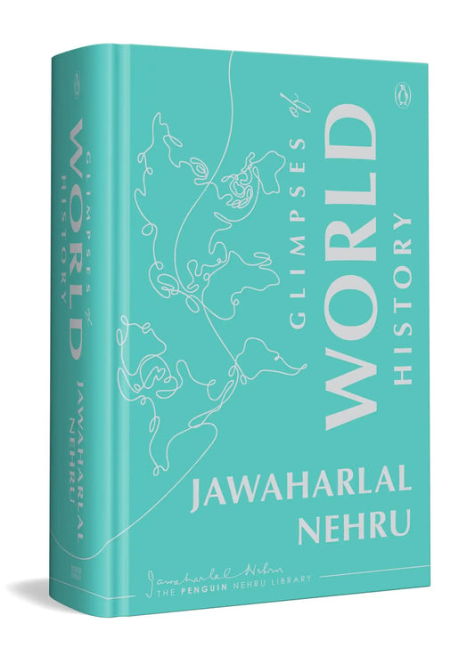 Glimpses Of World History (A Luxury Collector'S Edition)