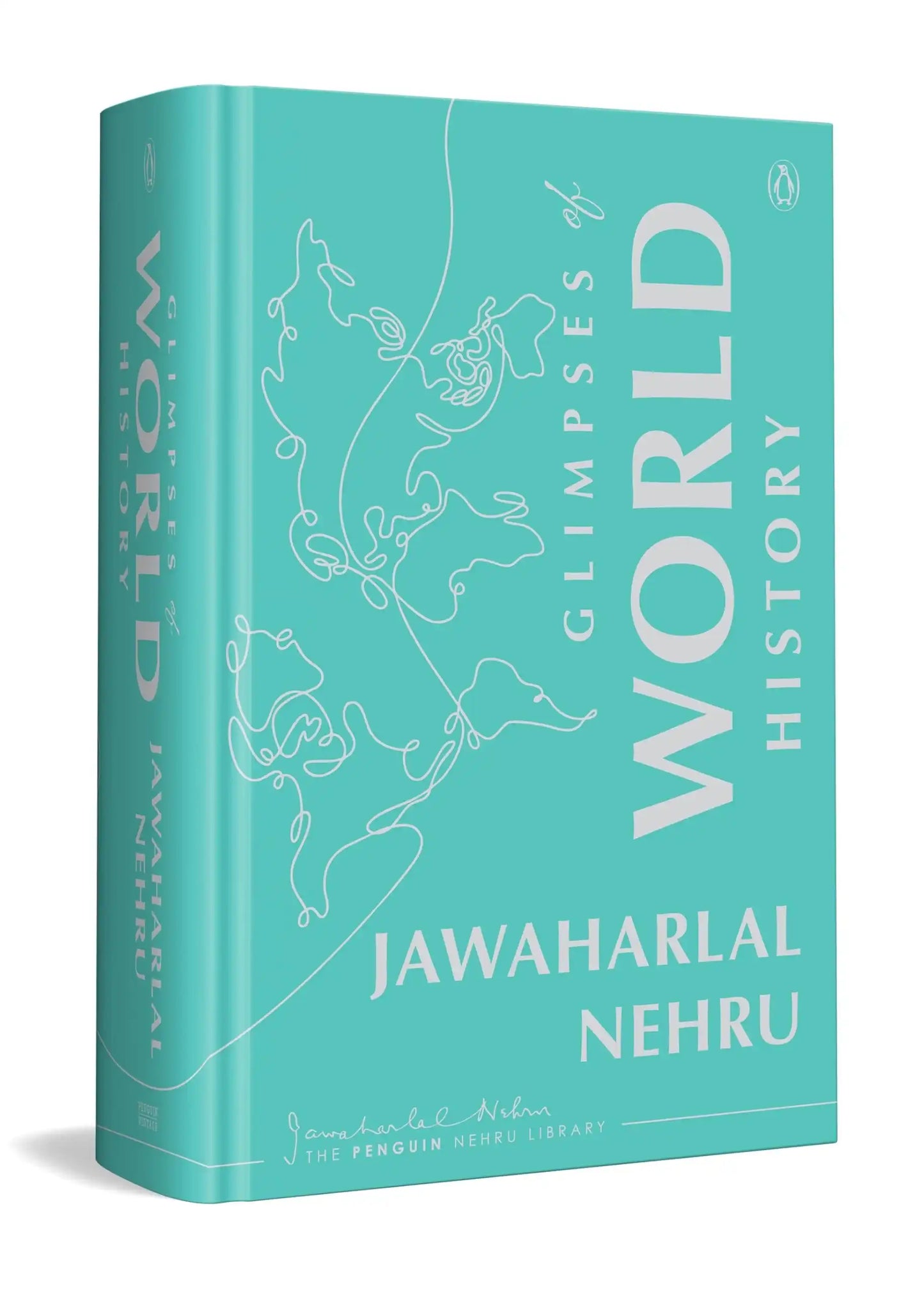 Glimpses Of World History (A Luxury Collector'S Edition)