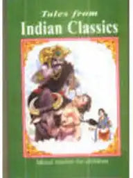 Ac-Tales From Indian Classic
