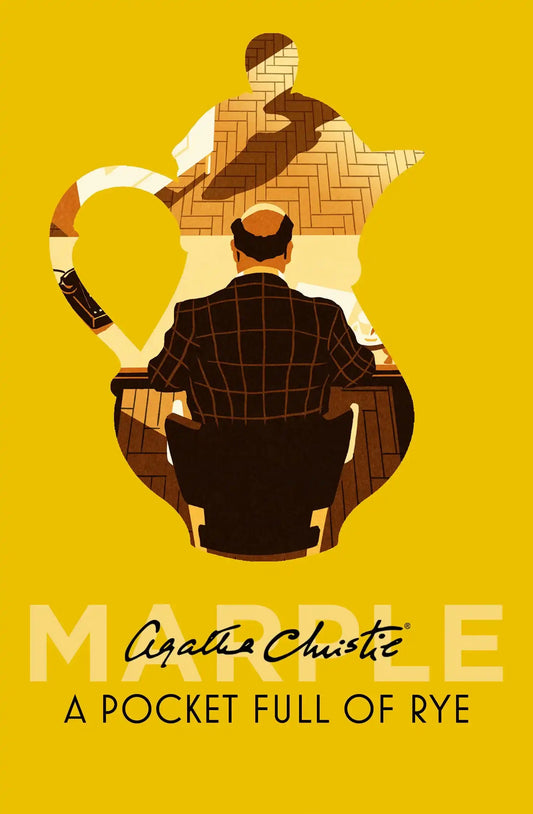 Marple (7) — A Pocket Full Of Rye