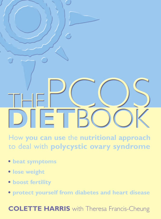 Pcos Dietbook
