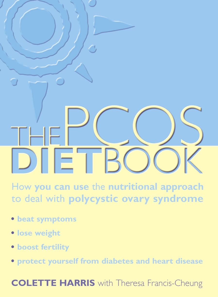 Pcos Dietbook