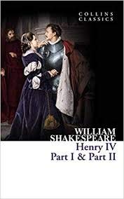 Henry Iv (Part I & Ii)