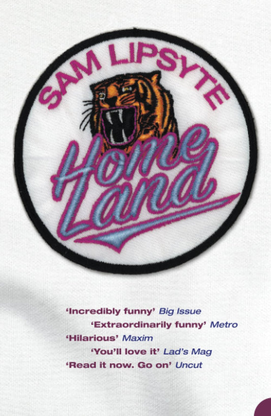 Home Land