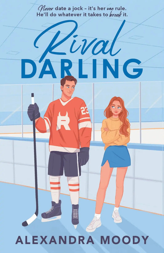 The Darling Devils :The Rival Darling