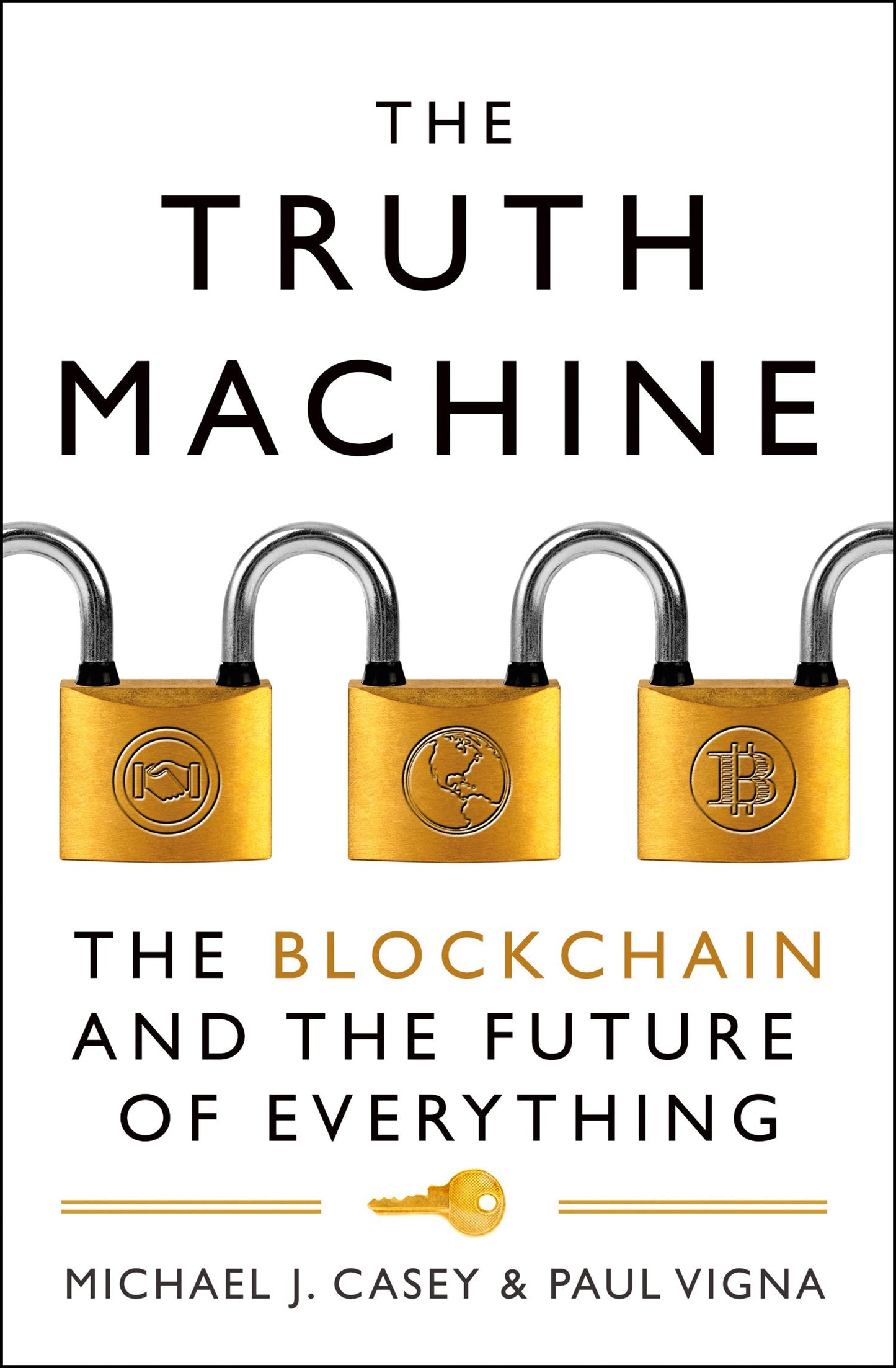 The Truth Machine