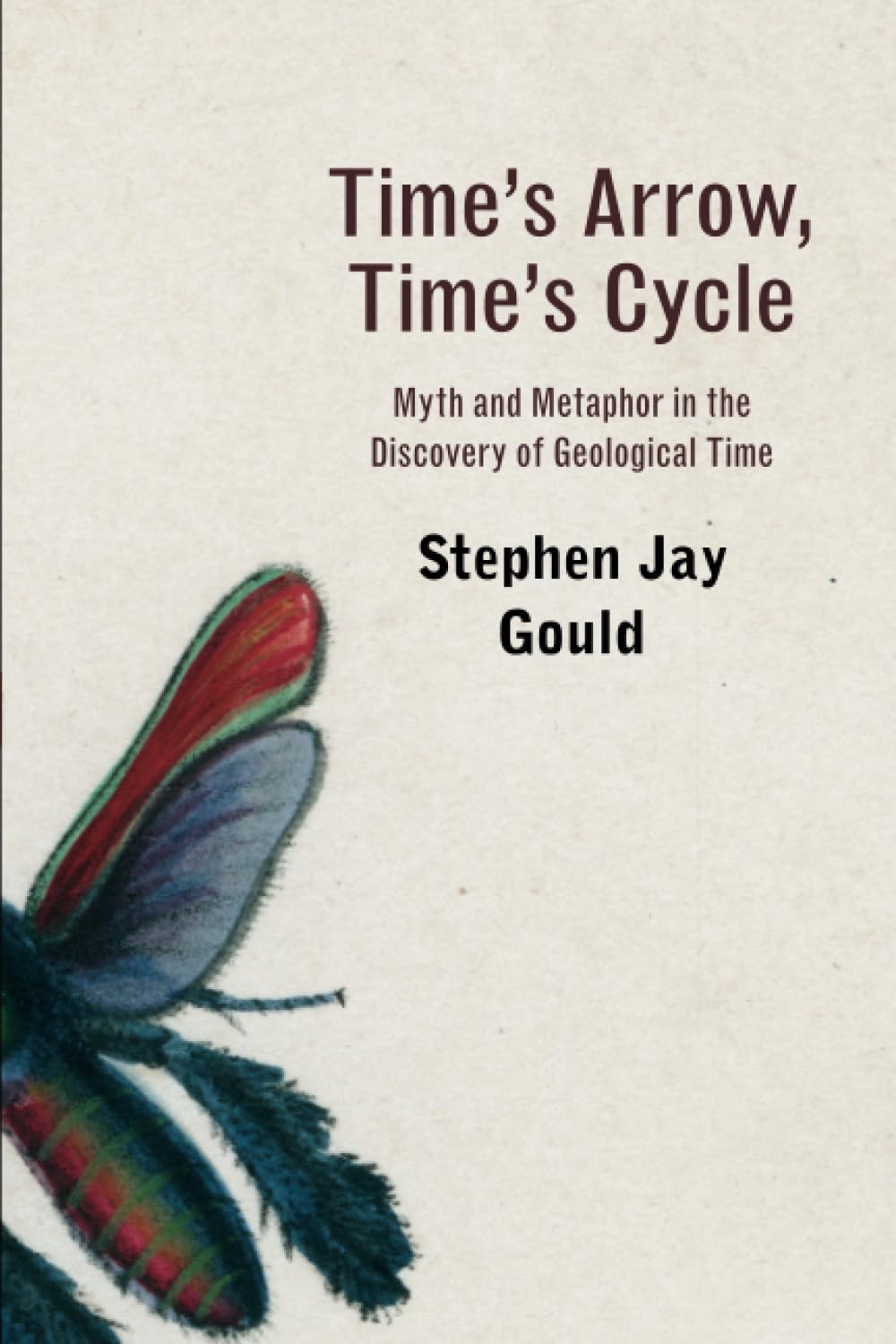 Time’S Arrow, Time’S Cycle
