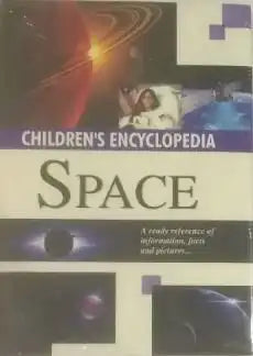 Children'S Encyclopedia Space