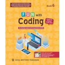 Gbp Fun With Coding Bk 6