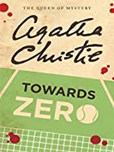 AC - TOWARDS ZERO - Indian Edition