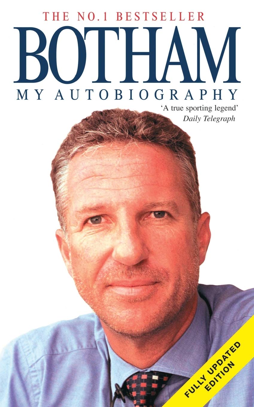 Botham My Autobiography