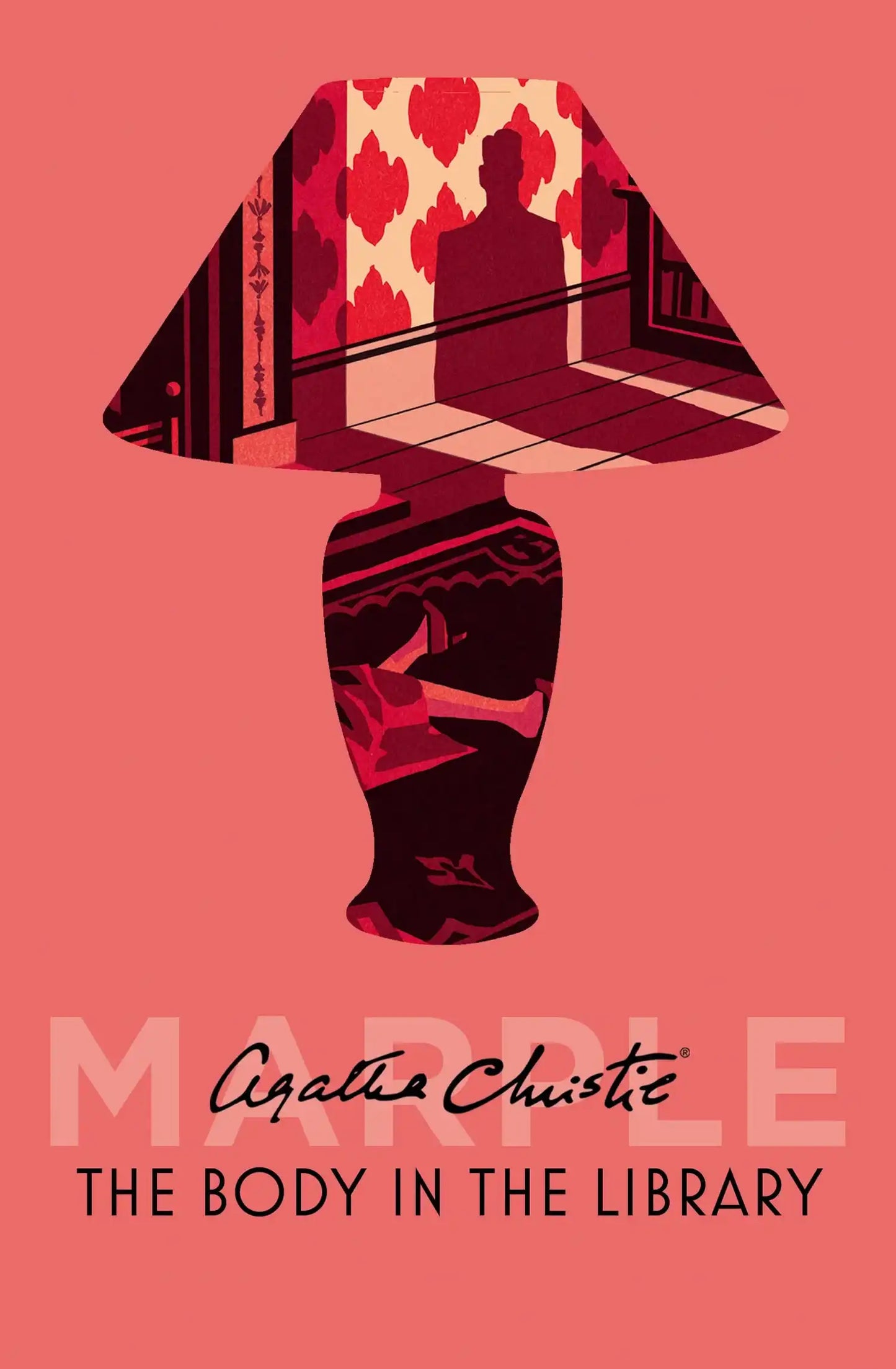 Marple (2) — The Body In The Library