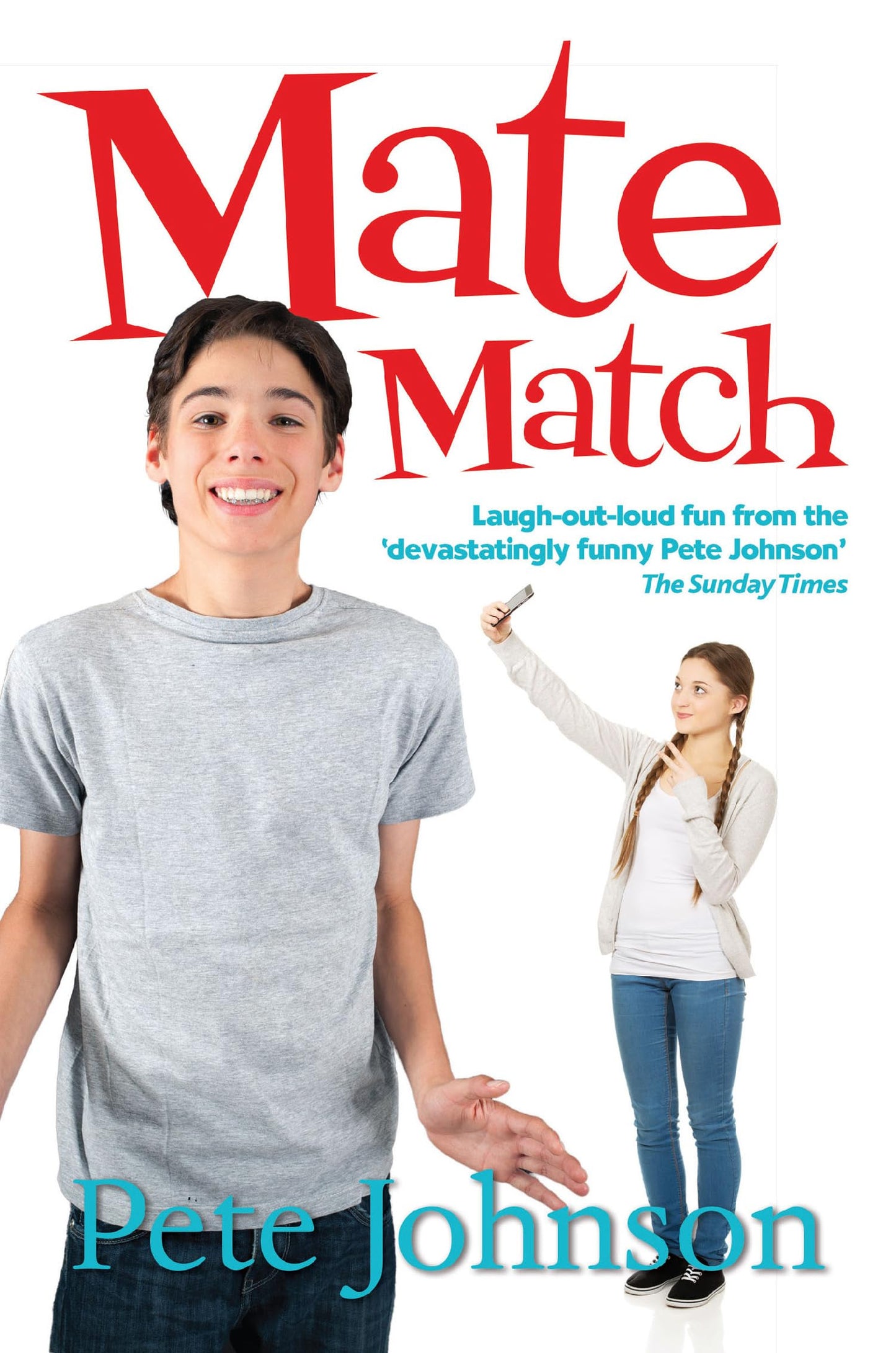 Bs 11+ Mate Match