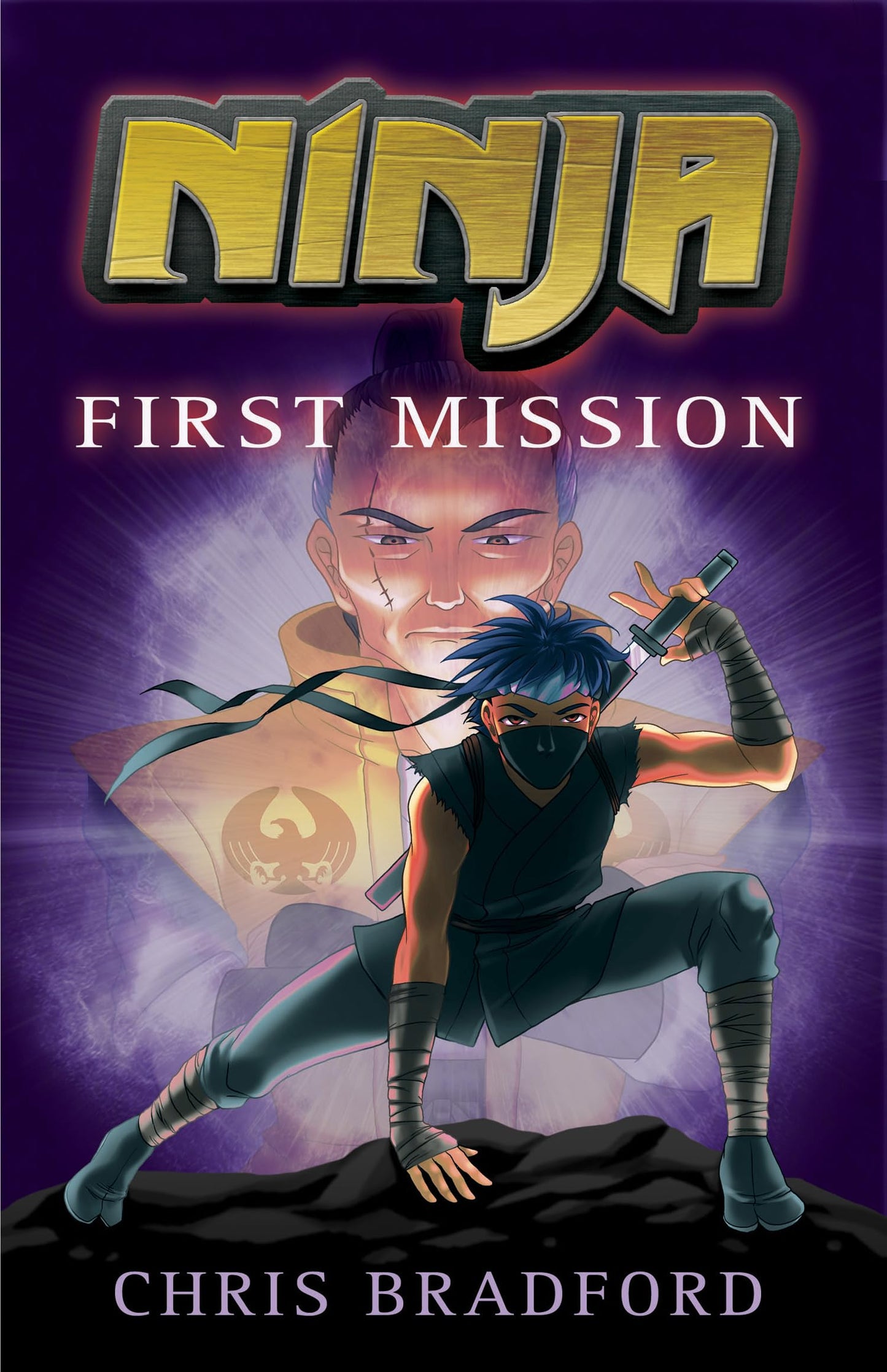 Bs 9+ Ninja (1) - First Mission
