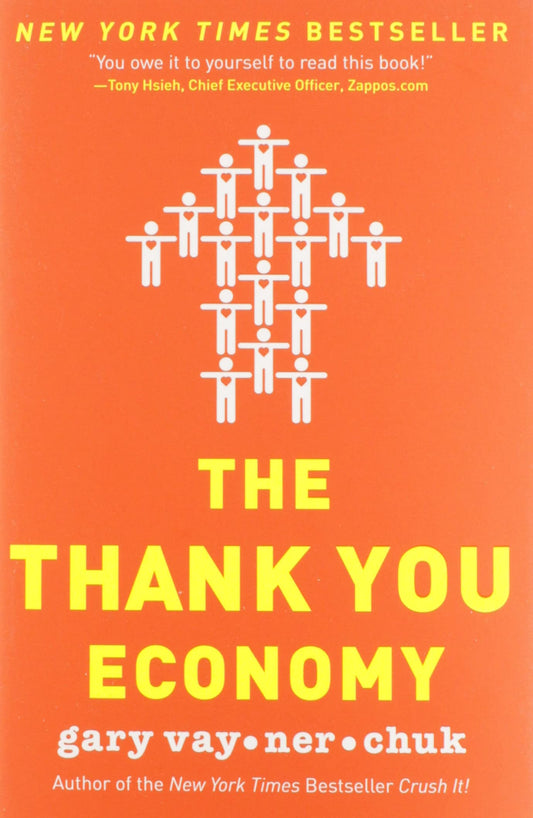 Thank You Economy
