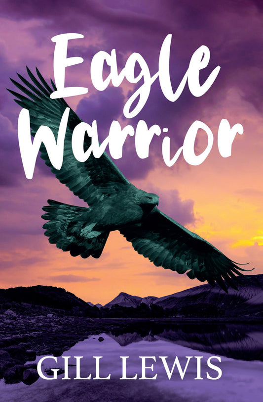 Bs 9+ Eagle Warrior