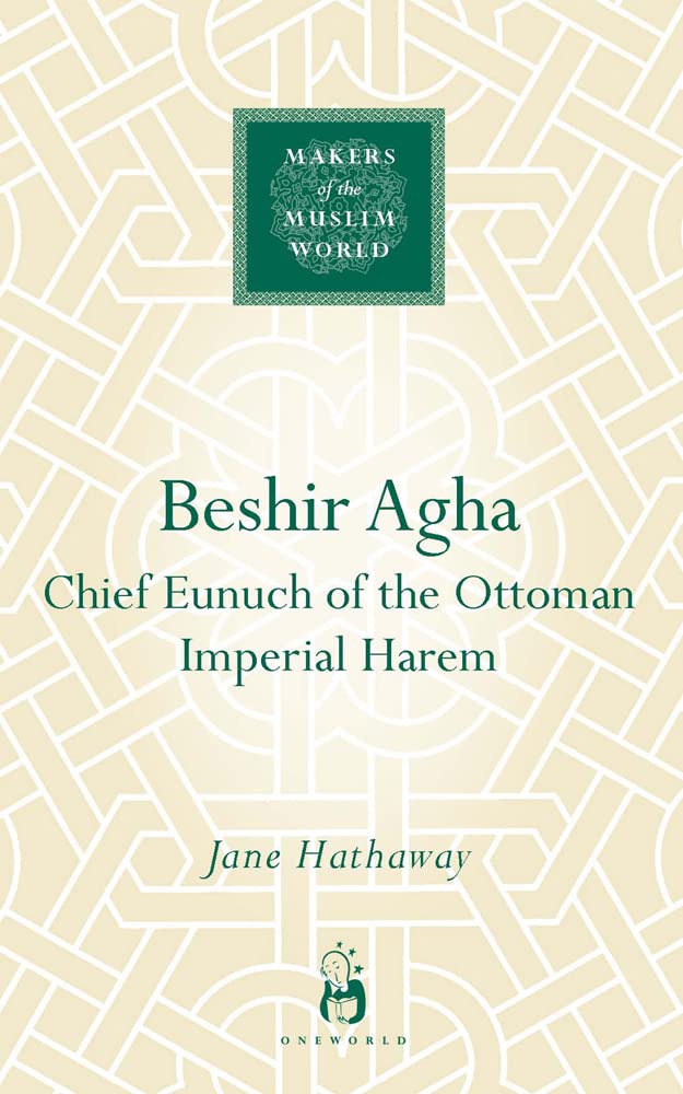 Beshir Agha