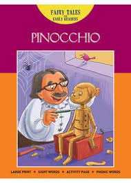 Ftfer:Pinocchio
