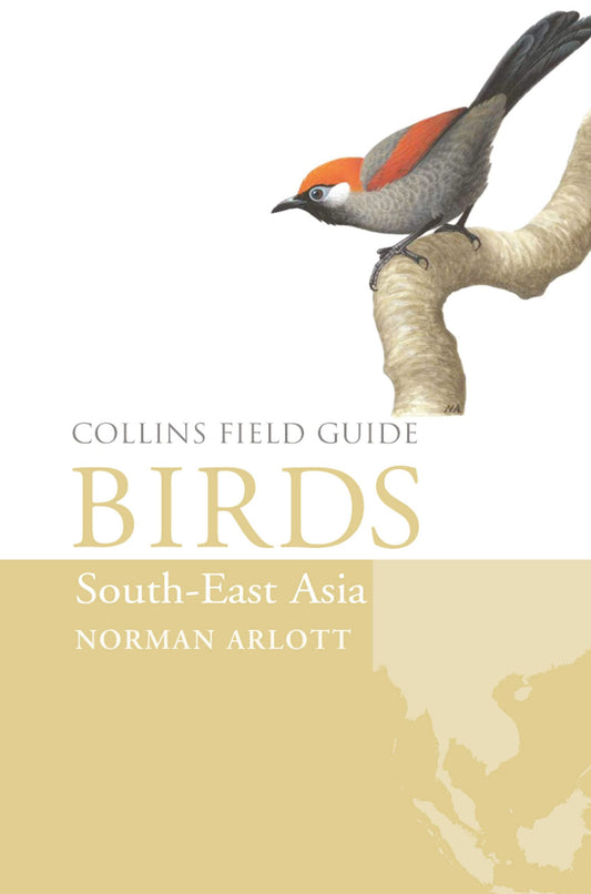Birds Of South-East Asia