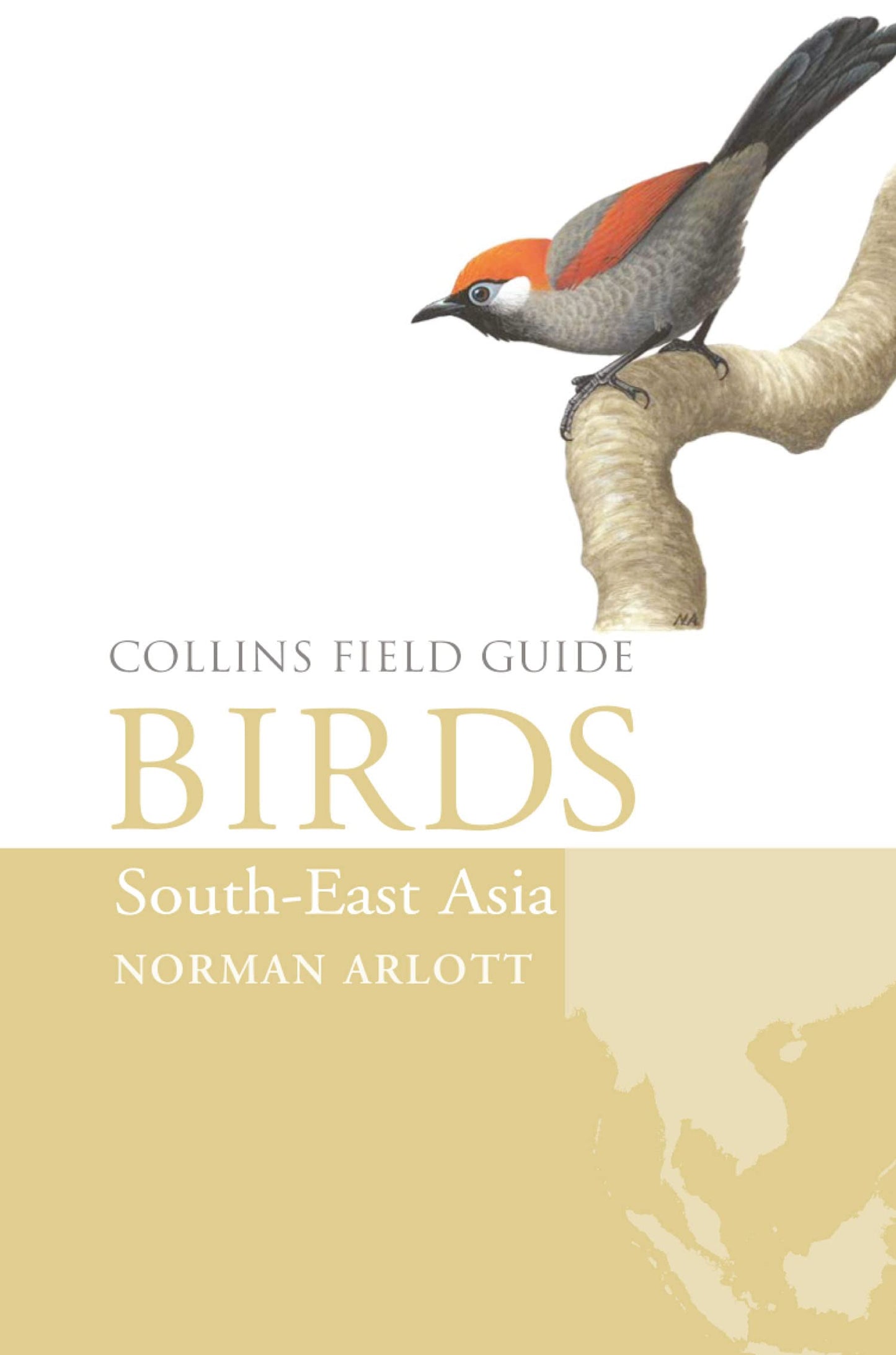 Birds Of South-East Asia