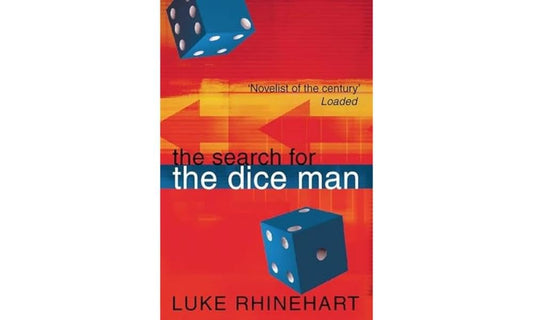 Search For The Dice Man