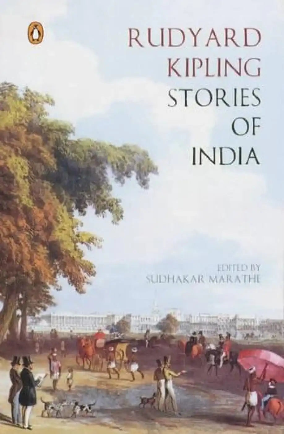Stories Of India