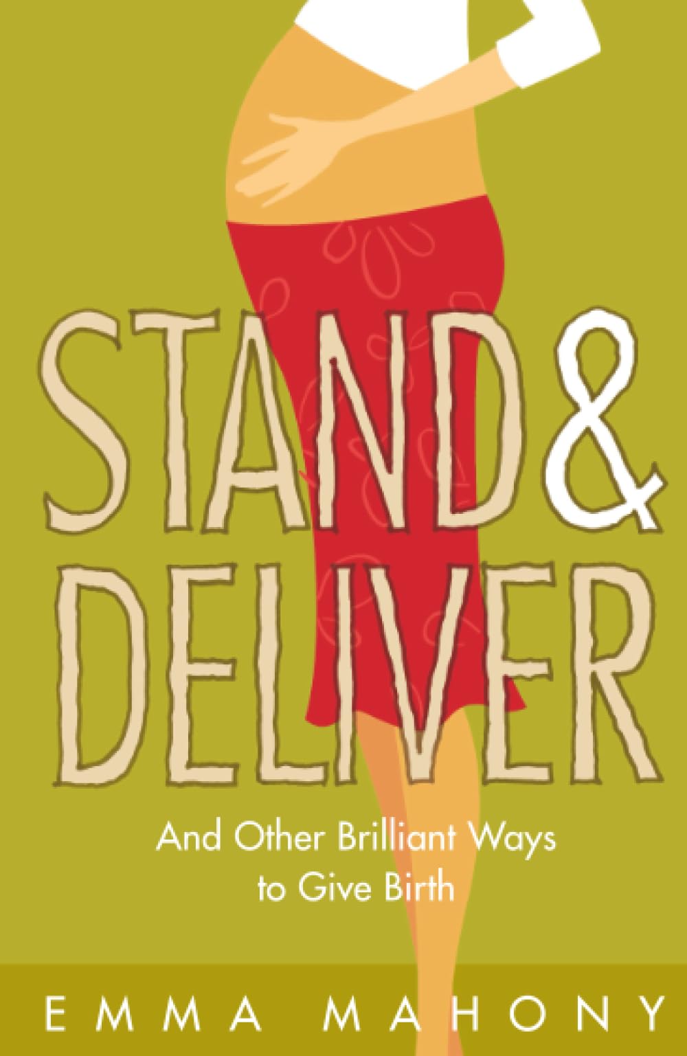 Stand And Deliver