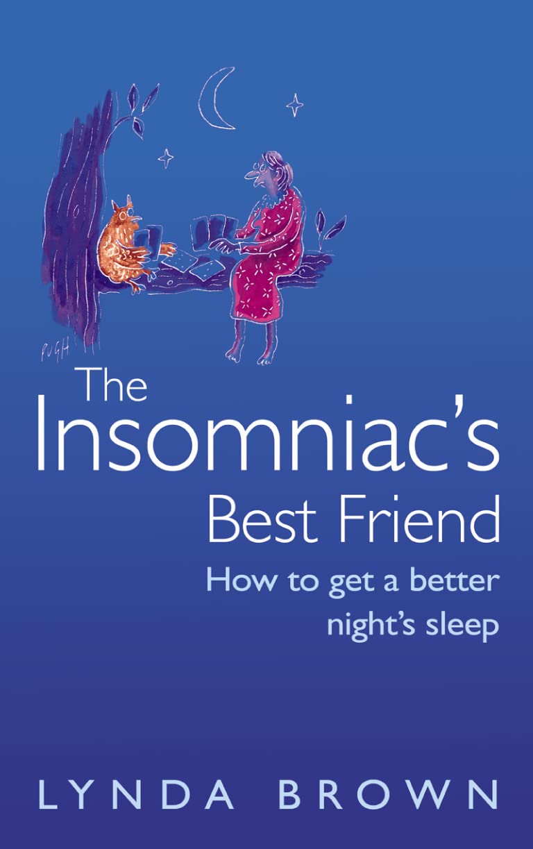 Insomniacs Best Friend