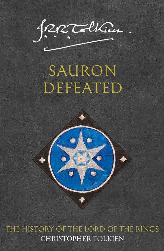 Sauron Deffated