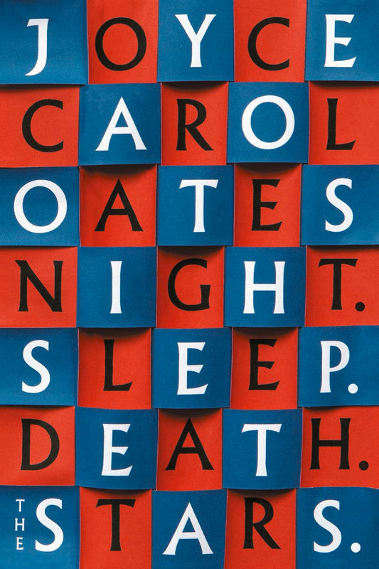 Night. Sleep. Death. The Stars