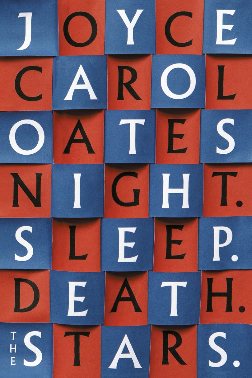 Night. Sleep. Death. The Stars